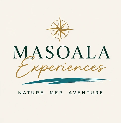 Masoala Experiences Logo